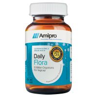 Amipro Ultra Flora 60 Capsules