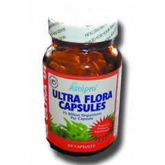 Amipro Ultraflora 30 Capsules