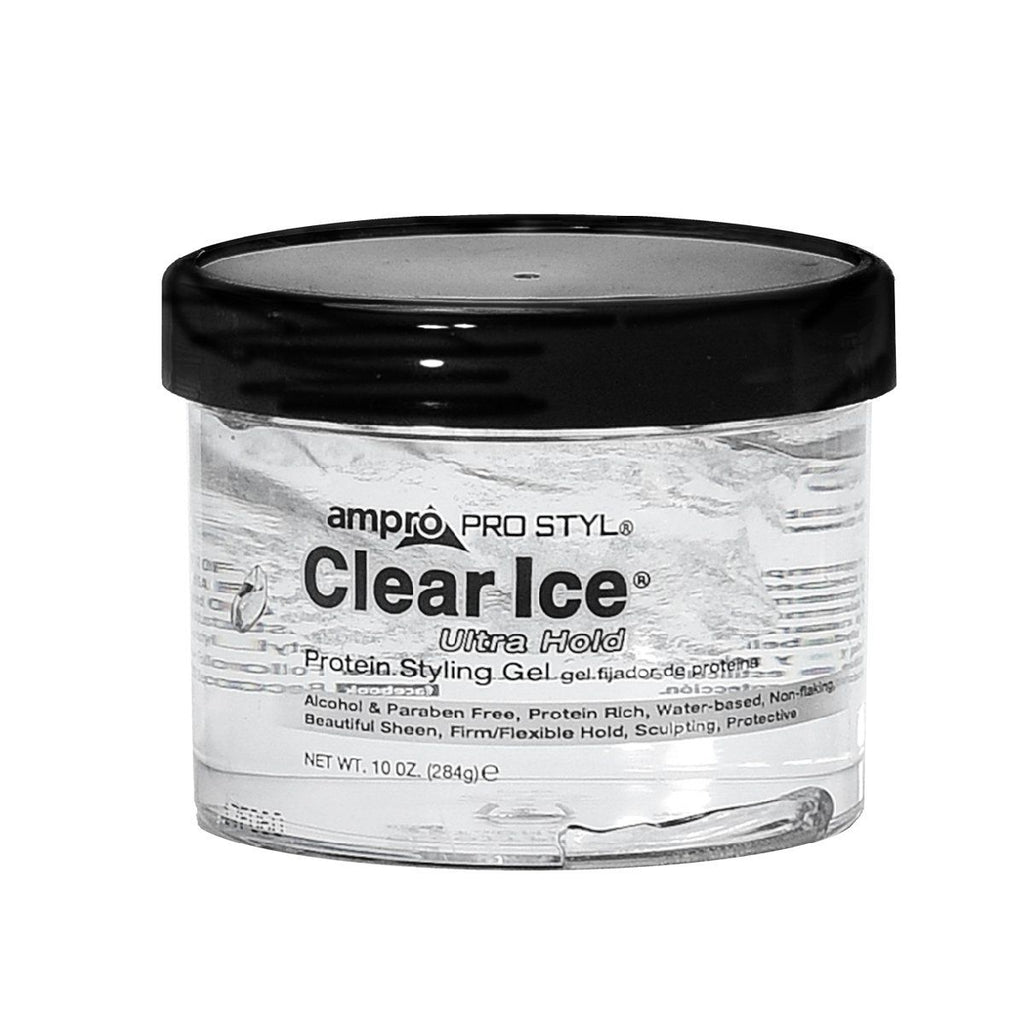 Ampro Ice Protein Gel Ultr Hold 284g