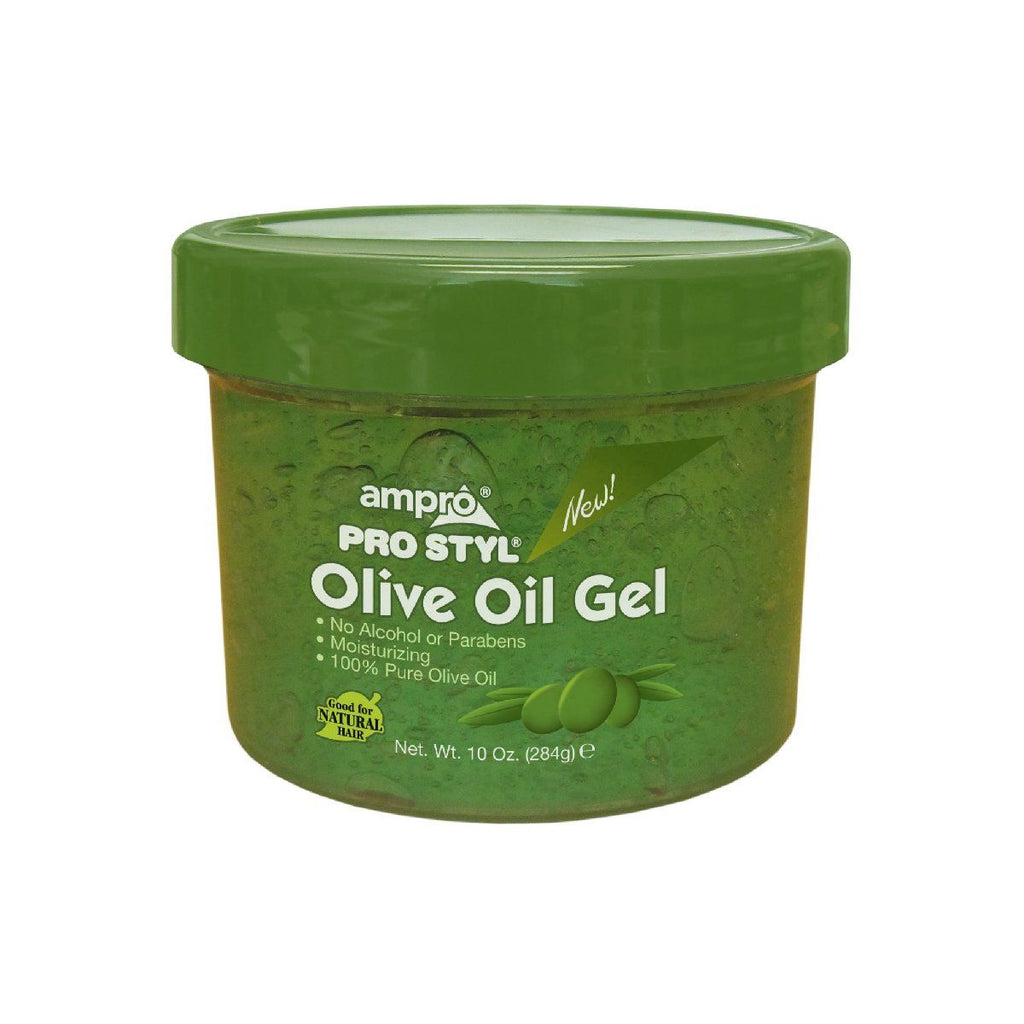Ampro Pro Olive Oil Gel 284g