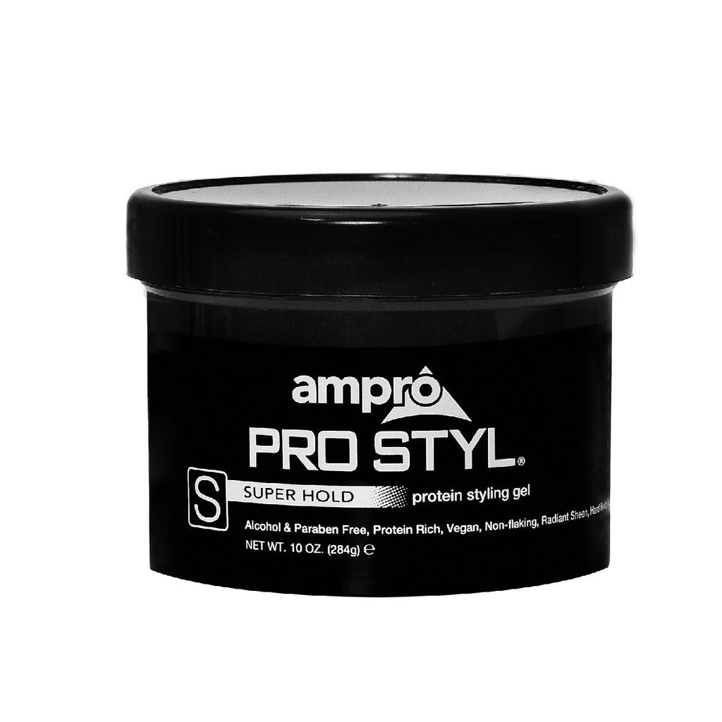 Ampro Pro Protein Super Hold 284g