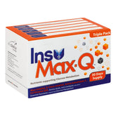 Insumax Anastellar Insumax-Q Capsules 30s