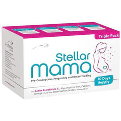 Anastellar Stellar - Mama 3x30's