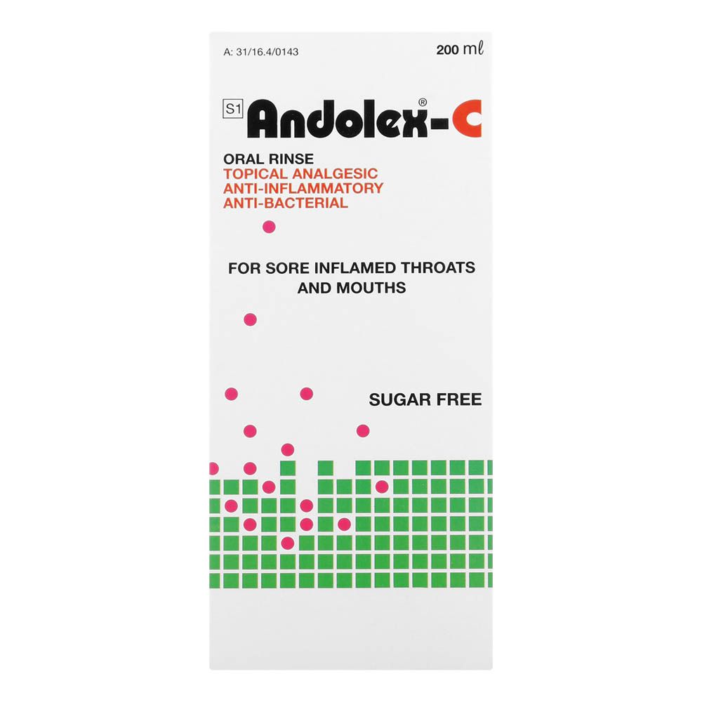 Andolex C Oral Rinse 200ml ZimSeller Pharmacy andolex-c-oral-rinse-200ml-zimseller-pharmacy