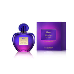 Antonio Banderas Her Secret Desire EDT 80ml