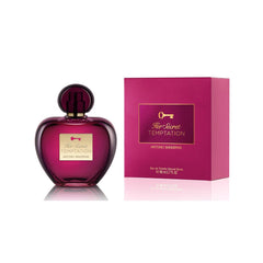 Antonio Banderas Her Secret Temptation EDT 80ml