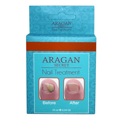 Aragan Nail Treatment 10ml