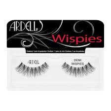 Ardell Demi Wispies Invisibands Black