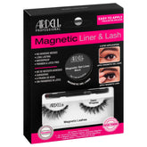 Ardell Magnetic Lash & Liner Demi Wisp