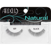 Ardell Natural Lashes 109 Demi Black
