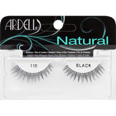 Ardell Natural Lashes 110 Demi Black