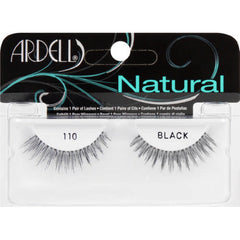 Ardell Natural Lashes 110 Demi Black