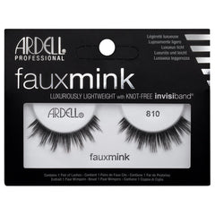 Ardell Whispies Invisibands Lashes 810 Black