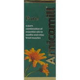 Arnicamill Pure 50ml