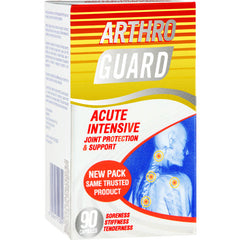 Arthroguard Acute Intensive 90 Tabs