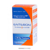 Austell Enteron Caps 30's