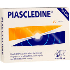 Austell Piascledine Osteoarthritis 300 30's