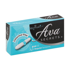 Ava Tampons Regular 16's
