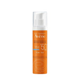 Avene SPF50 Fragrance Free Emulsion 50ml