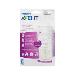 Avent Breast Milk Bags 25's