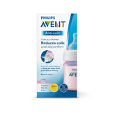 Avent Classic Bottle 125ml Single