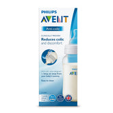 Avent Classic Bottle 330ml Single