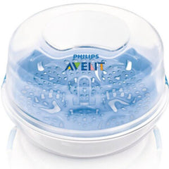 Avent Steam Steriliser Microwave Express 2
