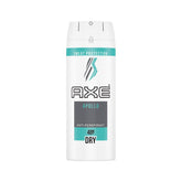 Axe Apollo 48 Hour Dry Anti Perspirant Aerosol Deodorant 150ml