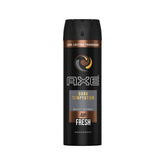 Axe Dark Temptation Body Spray Deodorant 200ml