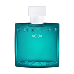 Azzaro Chrome Aqua Eau De Toilette 50ml