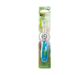 B.brite Toothbrush Flash Timer Dinosaur