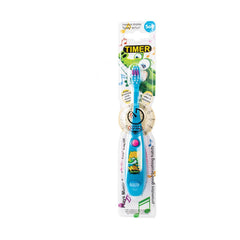 B.brite Toothbrush Music Timer Wildbunch