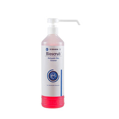B Braun Bioscrub 500ml
