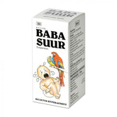 Babasuur 50ml
