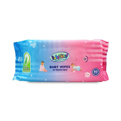 Baby Things Wipes 80's