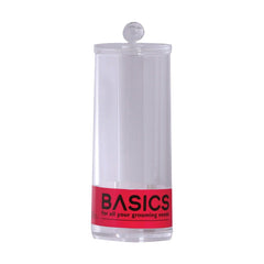 Basics Cosmetic Organizer Plastic