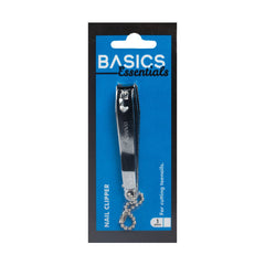 Basics Nail Clipper Large