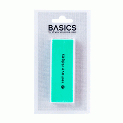 Basics Polish Block 4 Fold