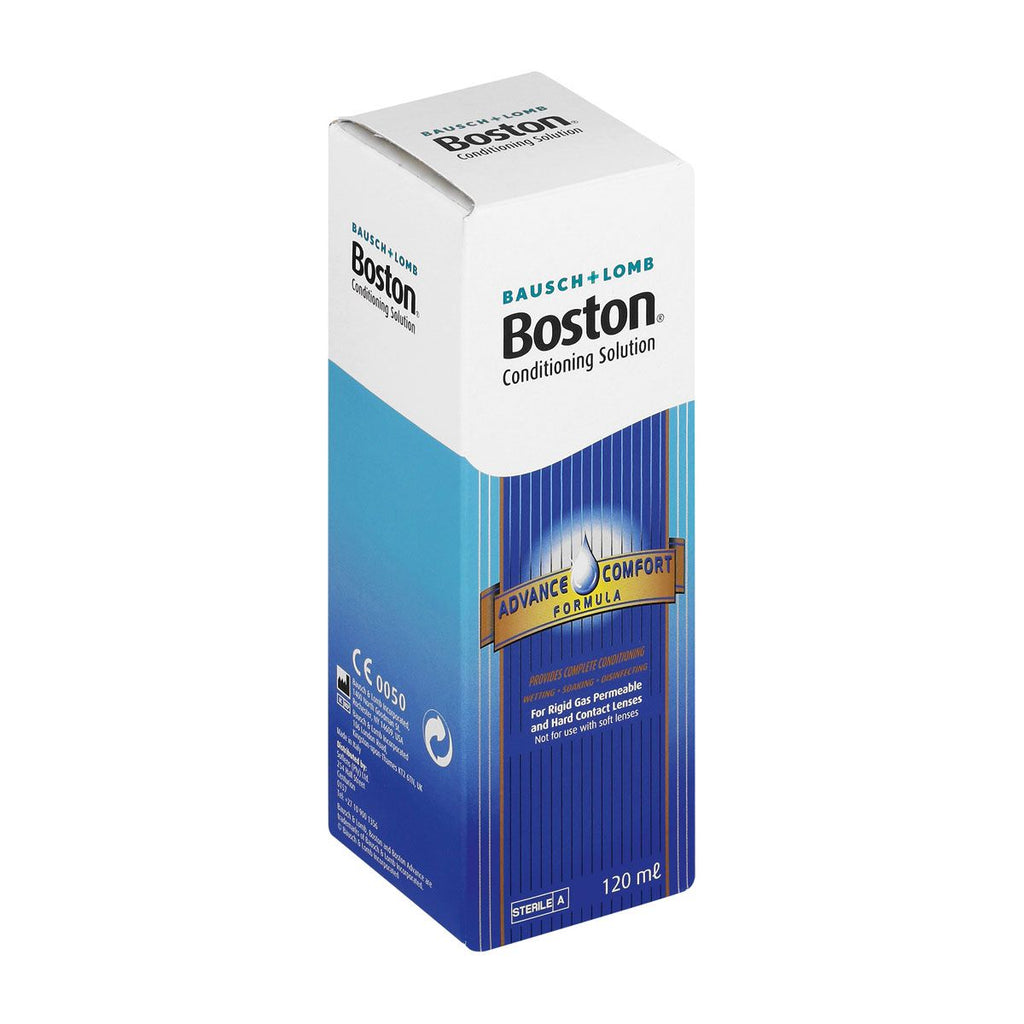Bausch & Lomb Boston Advance Conditioner 120ml