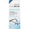 Bausch & Lomb Sightsavers Pre-moistened Tissues 16