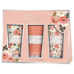 Baylis & Harding Royale Garden Letter Rack Set