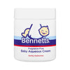 Bennetts Baby Aqueous Cream Frag-free 500ml