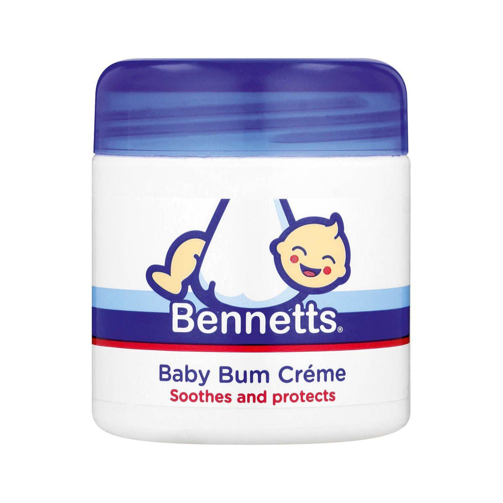 Bennetts Baby Bum Creme 150g