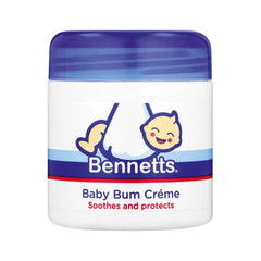 Bennetts Baby Bum Creme 150g