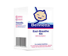 Bennetts Baby Eazi Breathe Kit