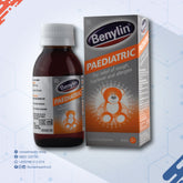 Benylin Cough Remedy Paediatric 100ml