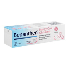 Bepanthen Nappy Care Ointment 30g