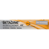 Betadine Ointment 20g