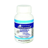 Bettamed Double Strength Capsules 90s