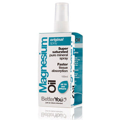 Better You Magnesium Oil 100ml Original